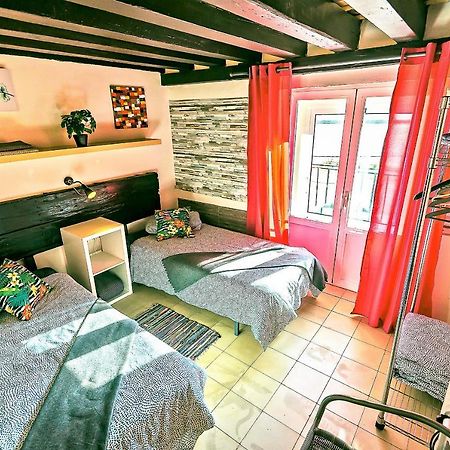 Milagros Central Apartments El Puerto de Santa María Extérieur photo