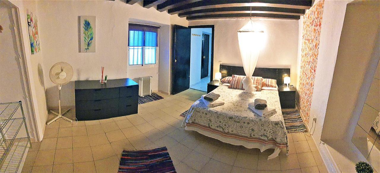 Milagros Central Apartments El Puerto de Santa María Extérieur photo