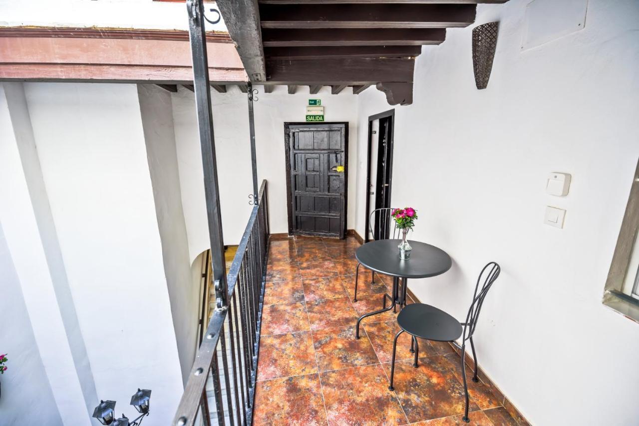 Milagros Central Apartments El Puerto de Santa María Extérieur photo
