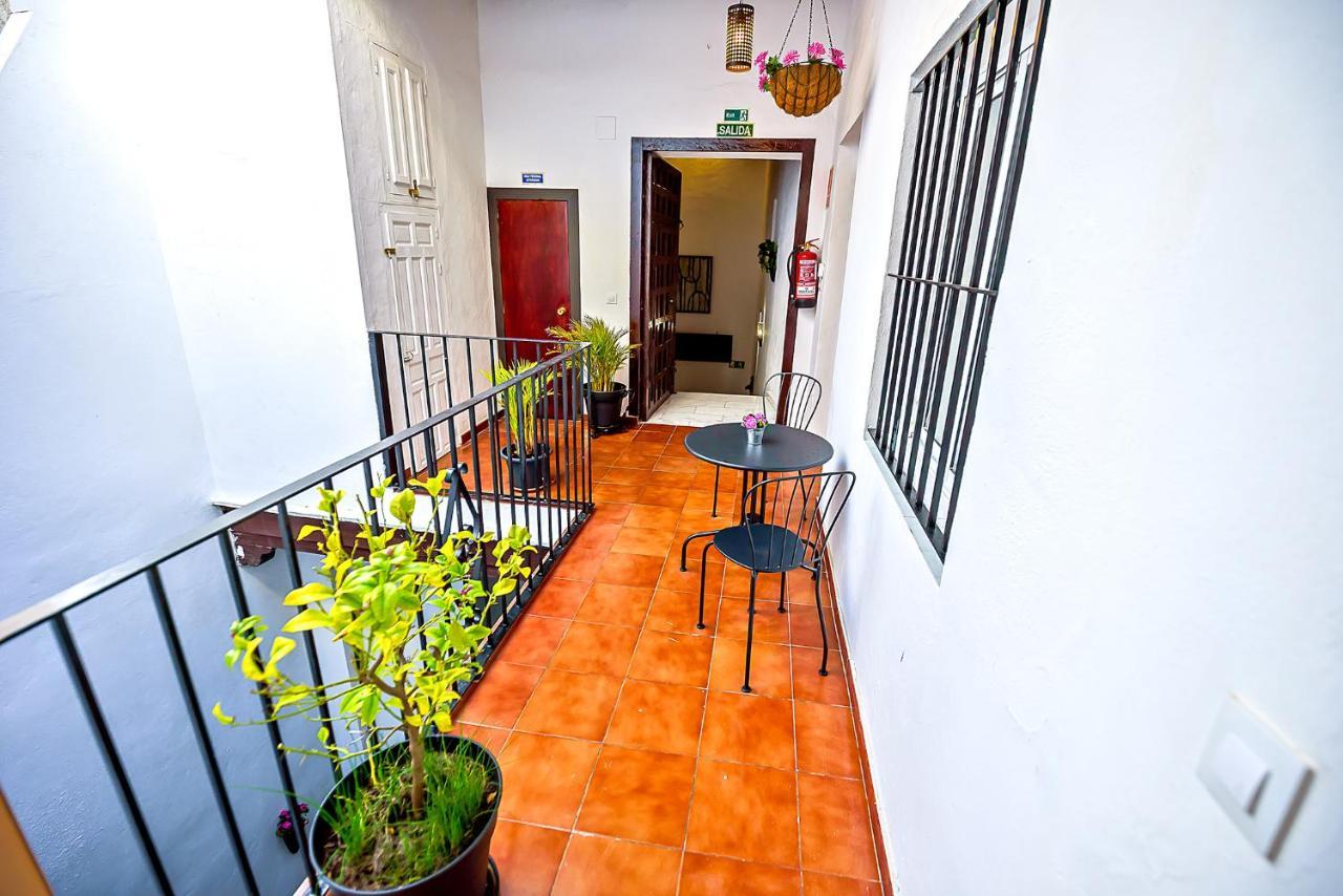 Milagros Central Apartments El Puerto de Santa María Extérieur photo