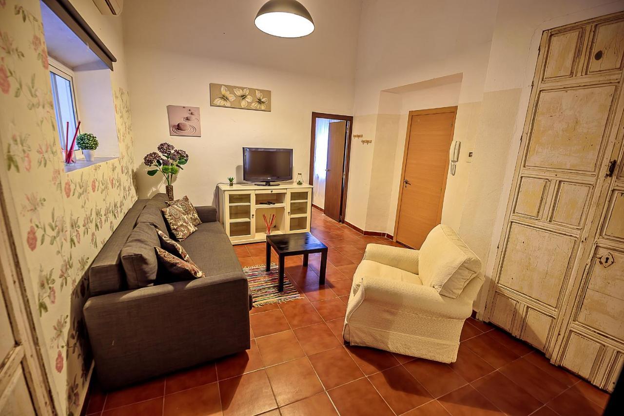 Milagros Central Apartments El Puerto de Santa María Extérieur photo