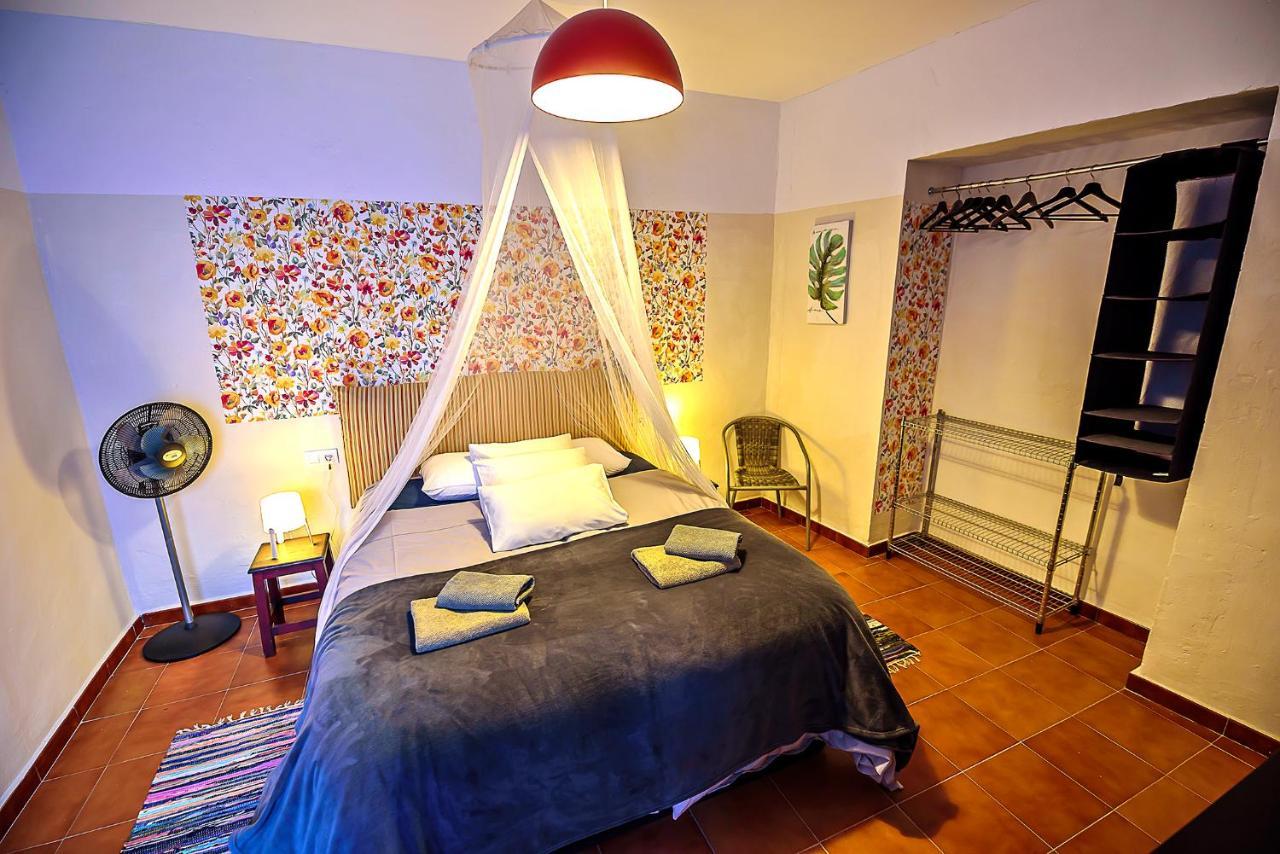 Milagros Central Apartments El Puerto de Santa María Extérieur photo