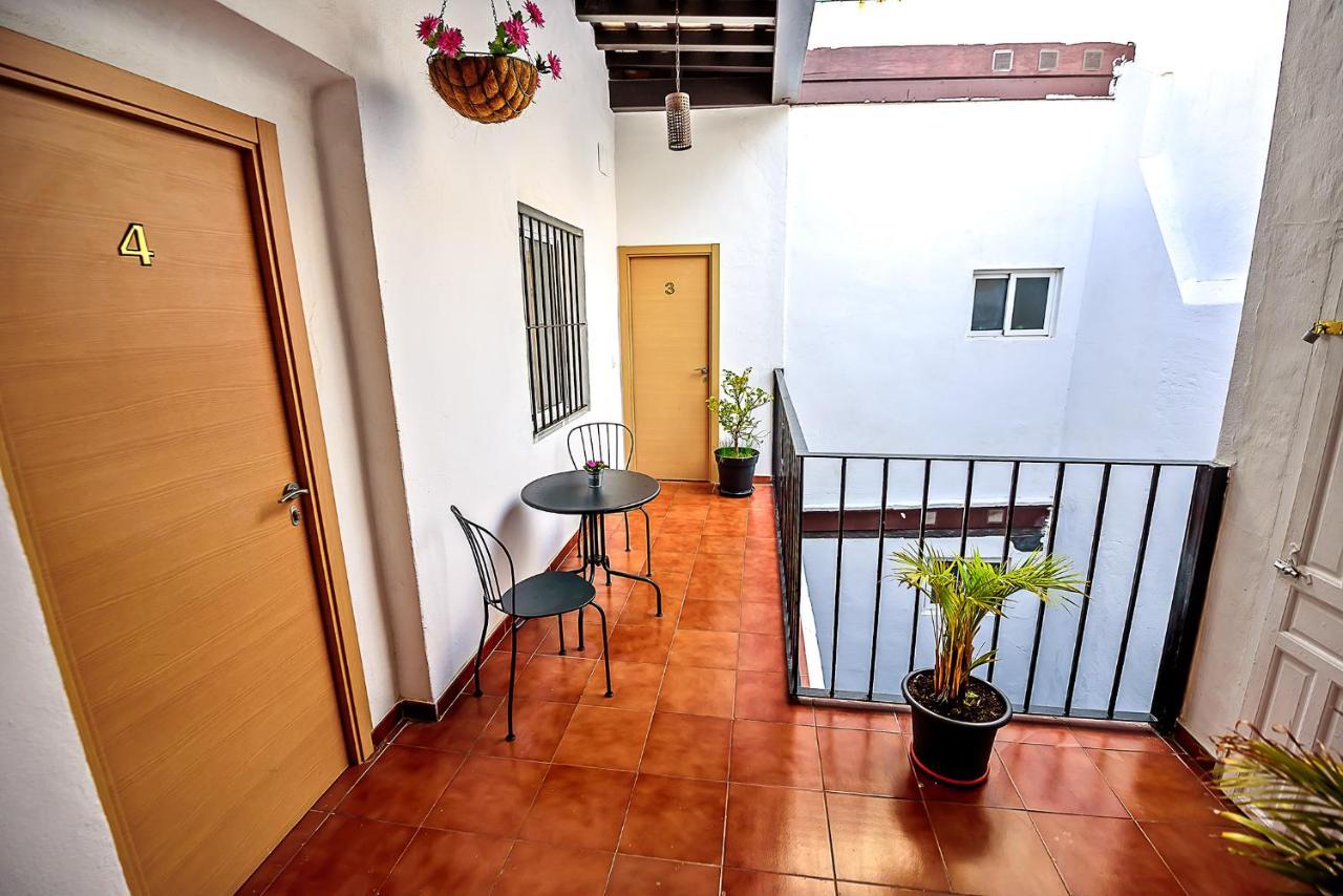 Milagros Central Apartments El Puerto de Santa María Extérieur photo