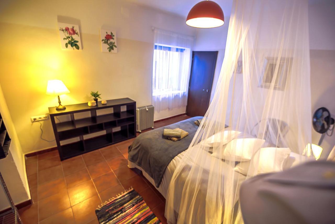 Milagros Central Apartments El Puerto de Santa María Extérieur photo