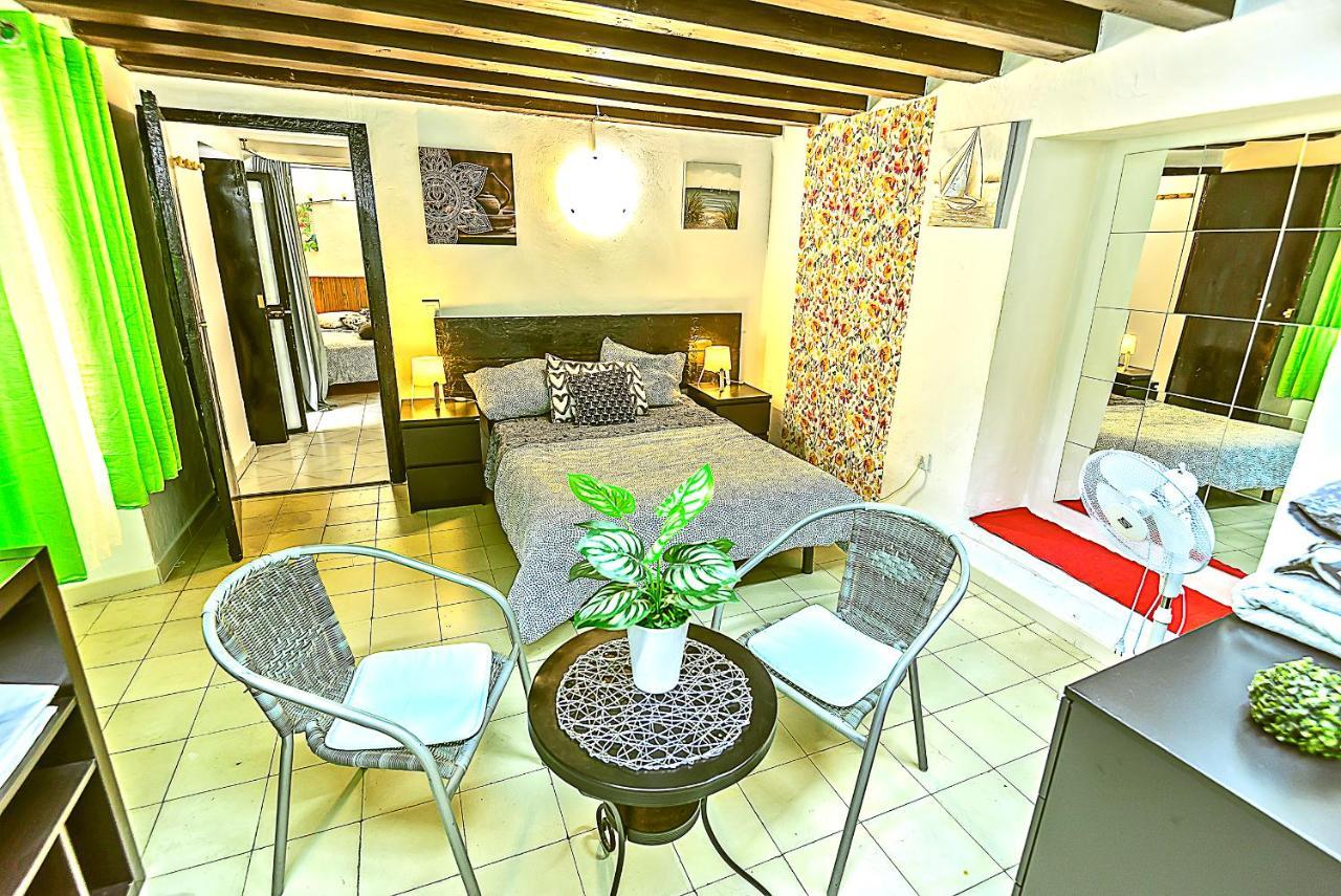 Milagros Central Apartments El Puerto de Santa María Extérieur photo