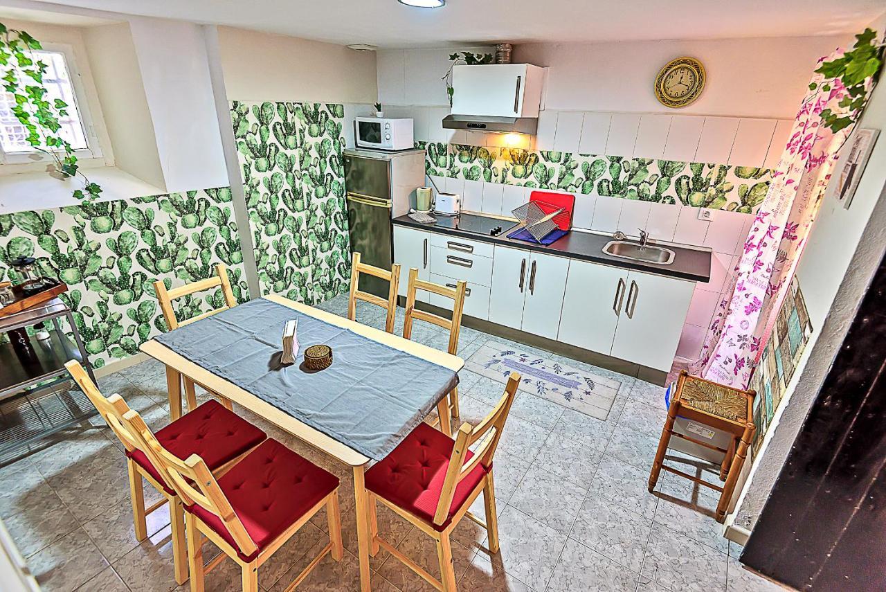 Milagros Central Apartments El Puerto de Santa María Extérieur photo