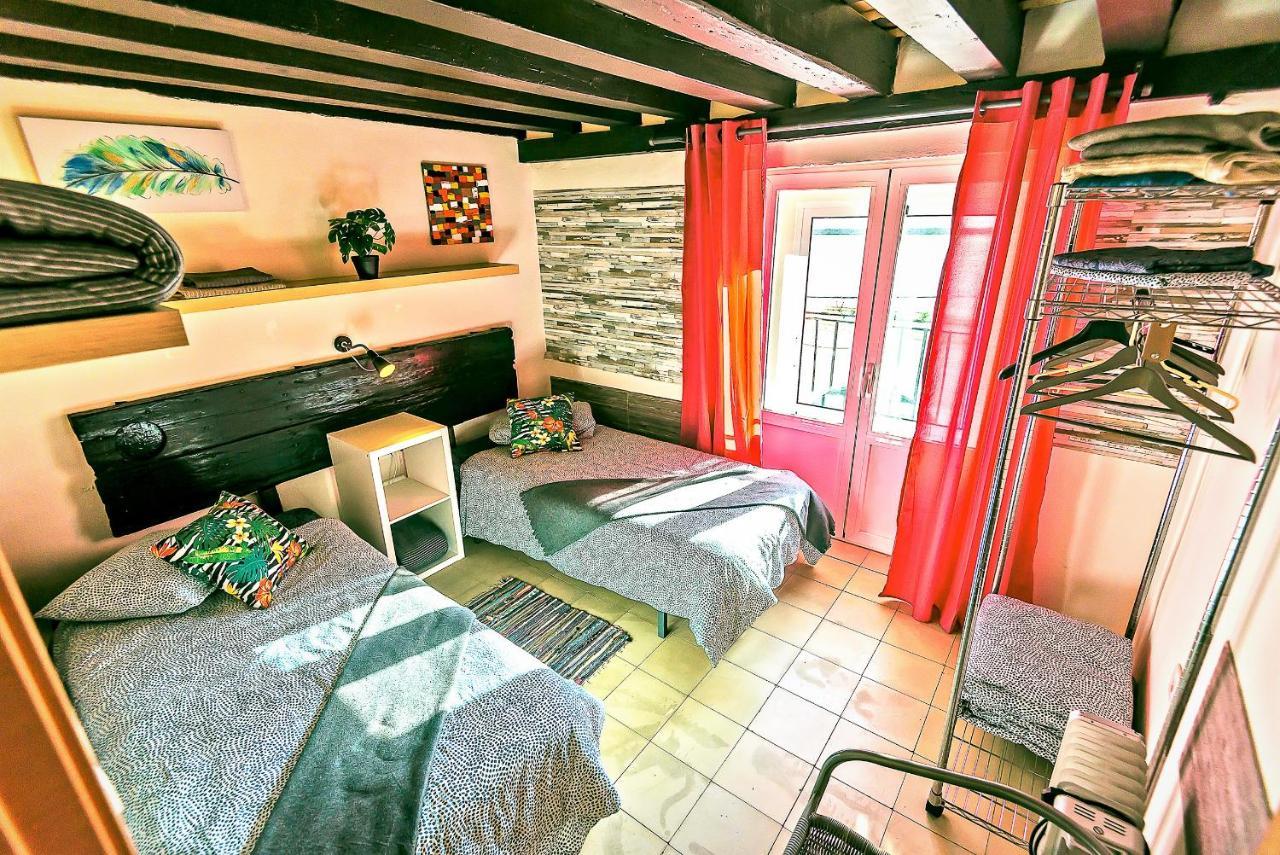Milagros Central Apartments El Puerto de Santa María Extérieur photo