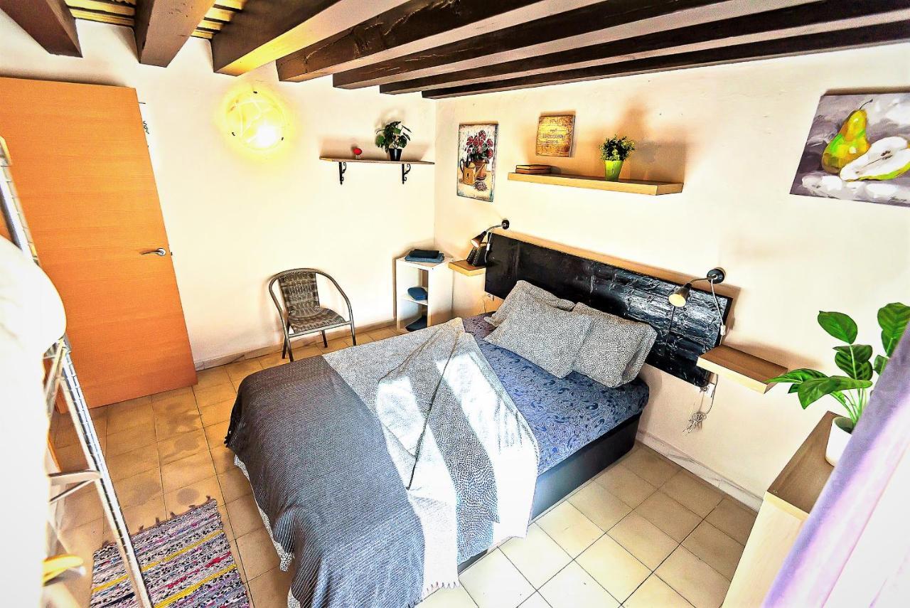 Milagros Central Apartments El Puerto de Santa María Extérieur photo