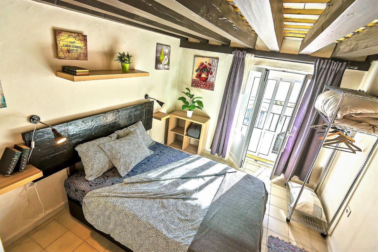 Milagros Central Apartments El Puerto de Santa María Extérieur photo
