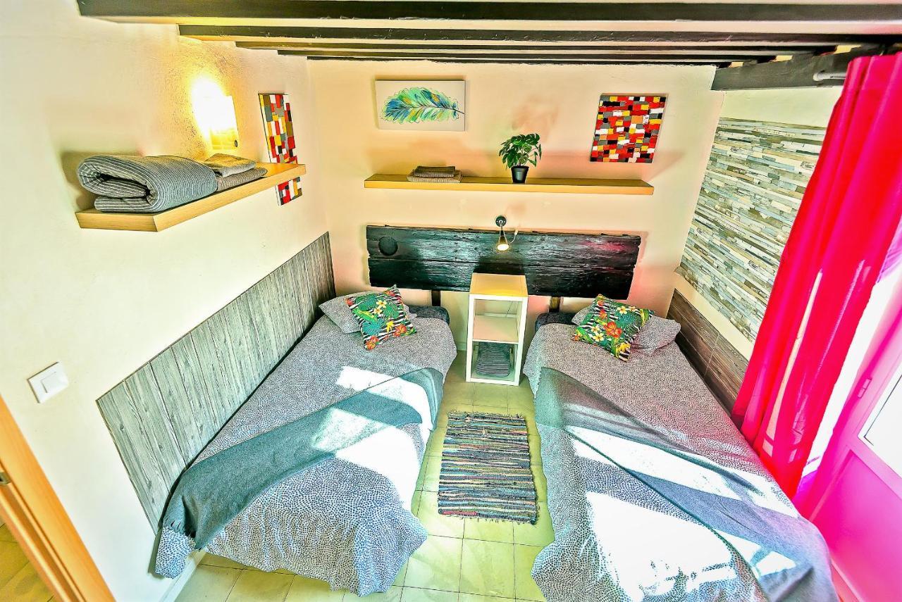 Milagros Central Apartments El Puerto de Santa María Extérieur photo