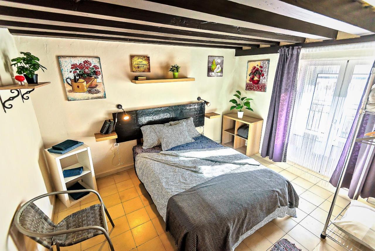 Milagros Central Apartments El Puerto de Santa María Extérieur photo