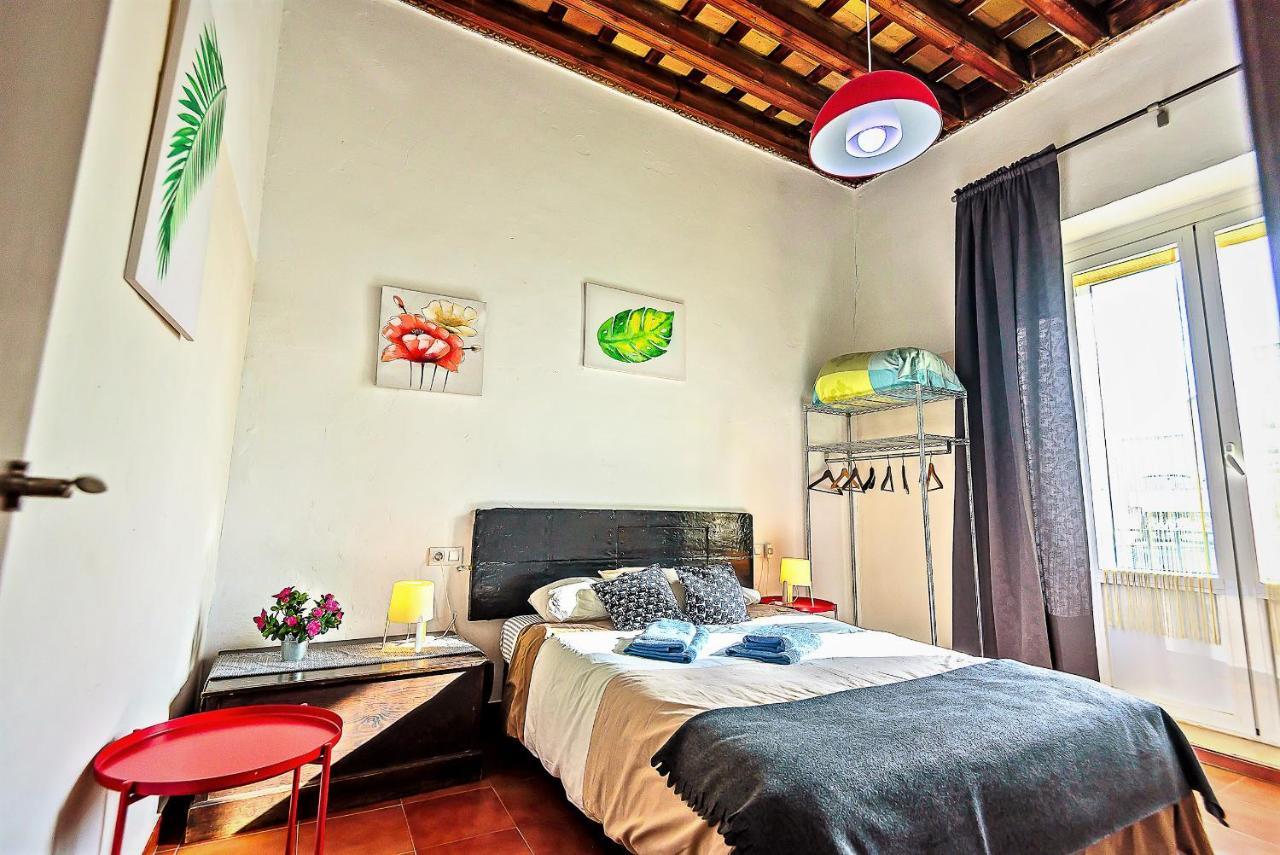 Milagros Central Apartments El Puerto de Santa María Extérieur photo