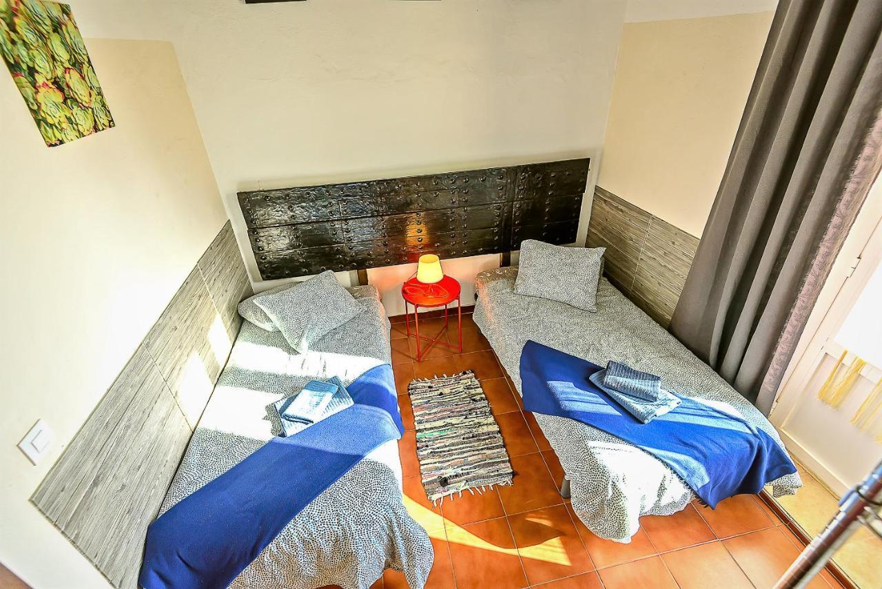 Milagros Central Apartments El Puerto de Santa María Extérieur photo