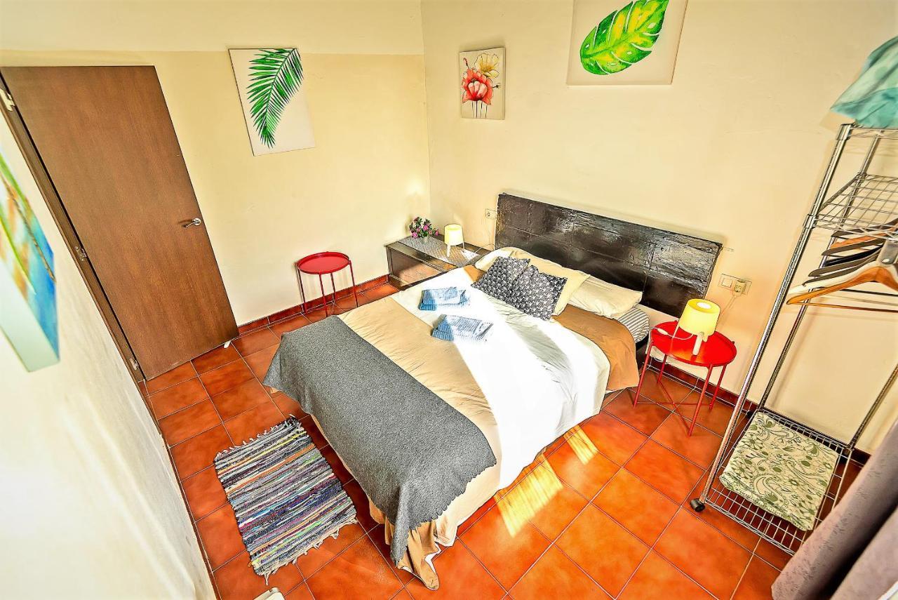 Milagros Central Apartments El Puerto de Santa María Extérieur photo