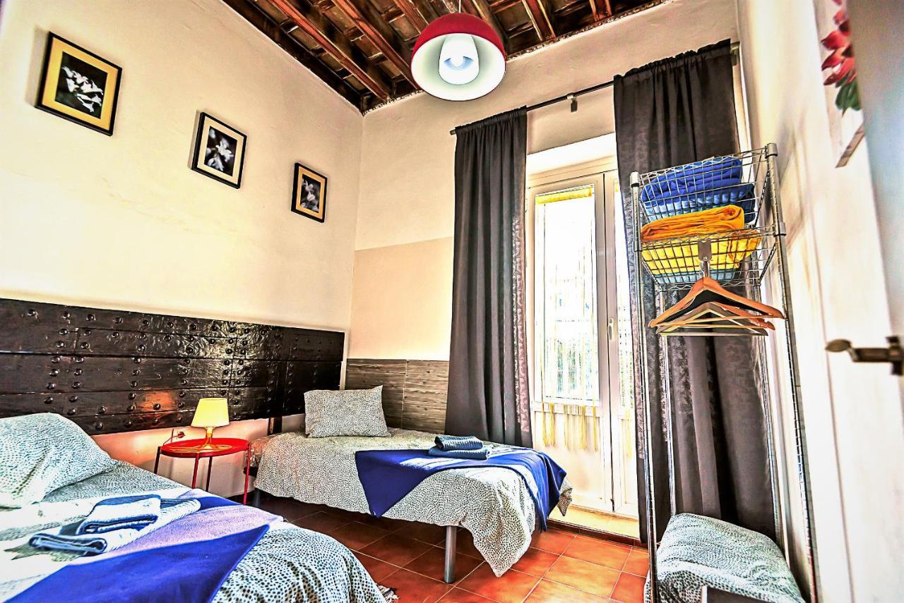 Milagros Central Apartments El Puerto de Santa María Extérieur photo
