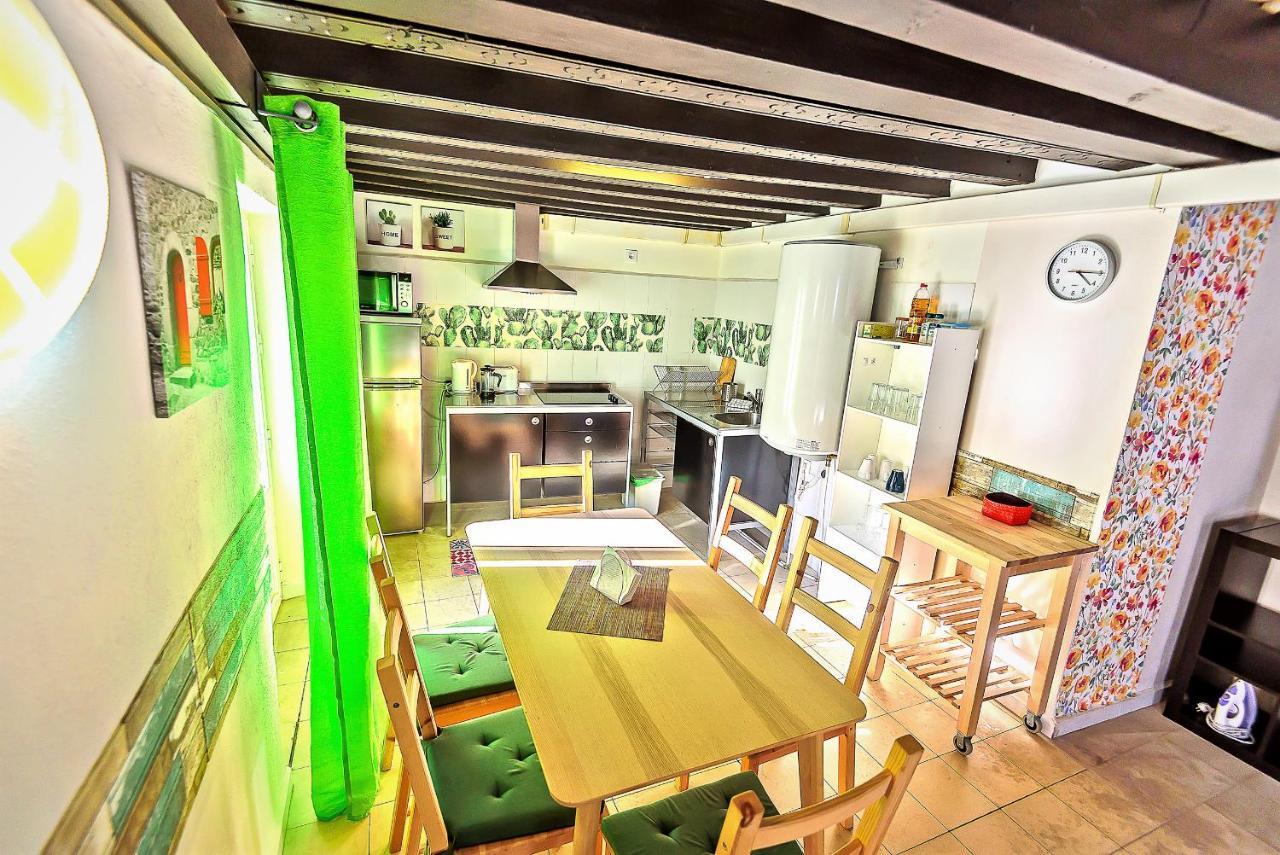 Milagros Central Apartments El Puerto de Santa María Extérieur photo