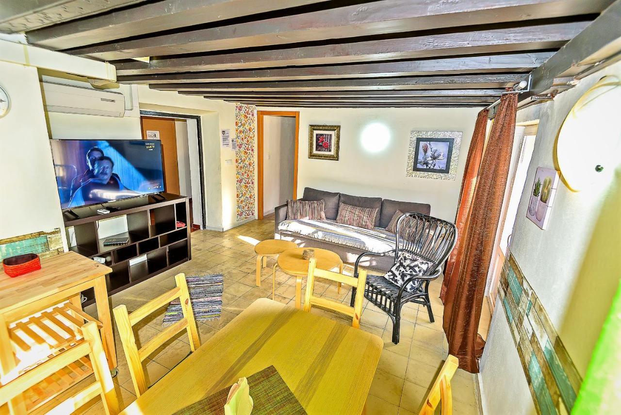Milagros Central Apartments El Puerto de Santa María Extérieur photo