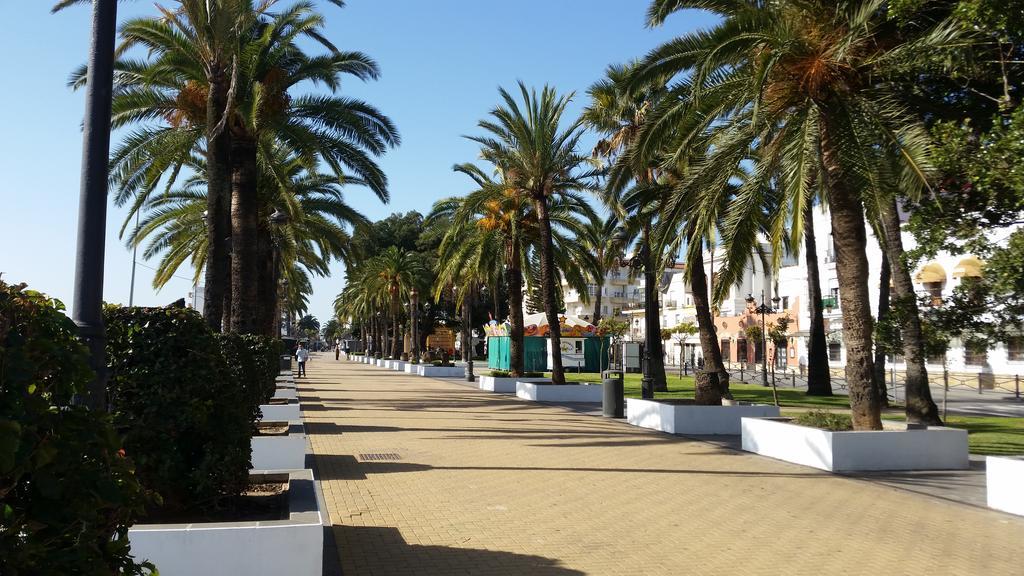 Milagros Central Apartments El Puerto de Santa María Extérieur photo